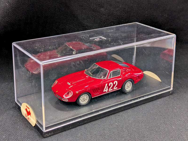 Carica immagine in Galleria Viewer, Tron Models 1/43 Bee Bop F.275GTB ch 6021 GT No.422 Maglione 1965 - Used
