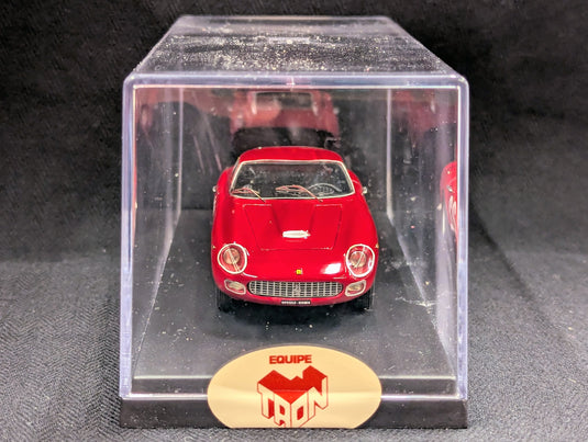 Tron Models 1/43 Bee Bop F.275GTB ch 6021 GT No.422 Maglione 1965 - Used