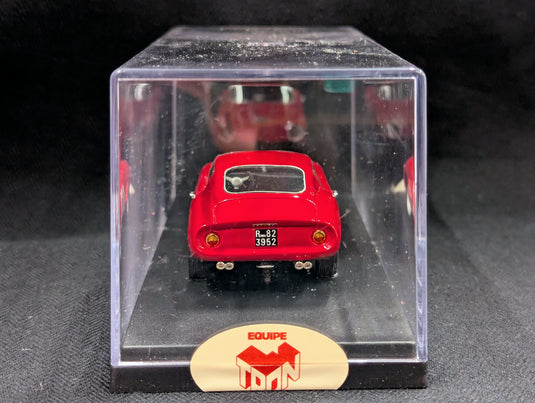 Tron Models 1/43 Bee Bop F.275GTB ch 6021 GT No.422 Maglione 1965 - Used