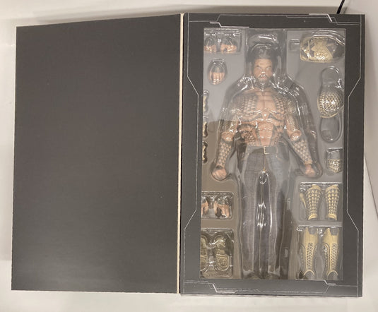 Art Figures Atlas 1/6 Scale Collectible Figure - Used