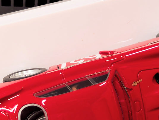 Tecnomodel 1/43 Mythos F.340 Mexico Miglia 1953 car