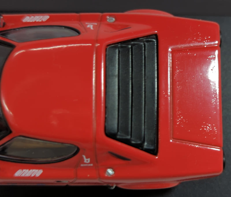 Carica immagine in Galleria Viewer, Minichamps 1/43 Lancia Stratos Minichamps Fair Special Edition - Used
