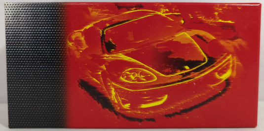 BBR Models 1/43 Ferrari 512BB 1976 Red Black BBR140A - Used