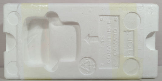 ACME 1/18 Dealer Exclusive 1967 Camaro 427 A1805711 - Used