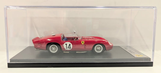 Looksmart 1/43 Ferrari 250 TR61