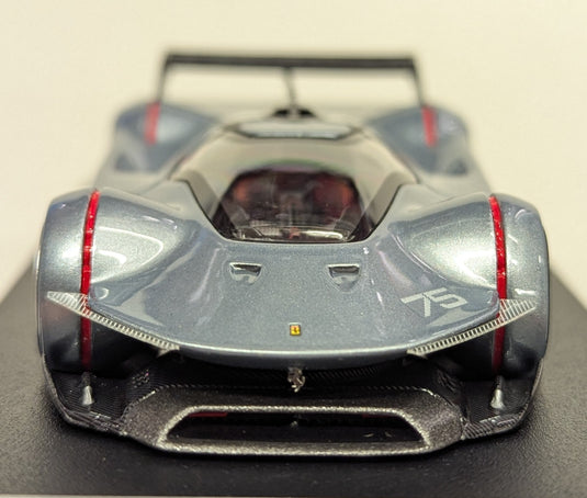 LookSmart 1/43 Ferrari Vision Gran Turismo Launch Version LS546A - Used