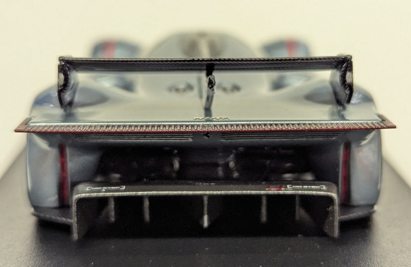Carica immagine in Galleria Viewer, LookSmart 1/43 Ferrari Vision Gran Turismo Launch Version LS546A - Used
