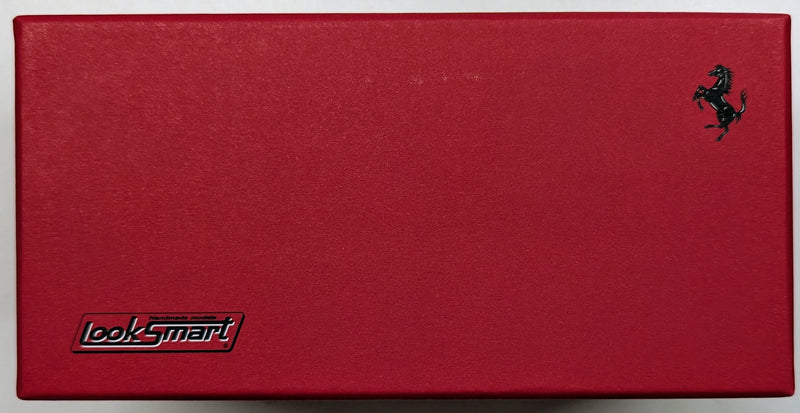 Carica immagine in Galleria Viewer, LookSmart 1/43 Ferrari Vision Gran Turismo Launch Version LS546A - Used
