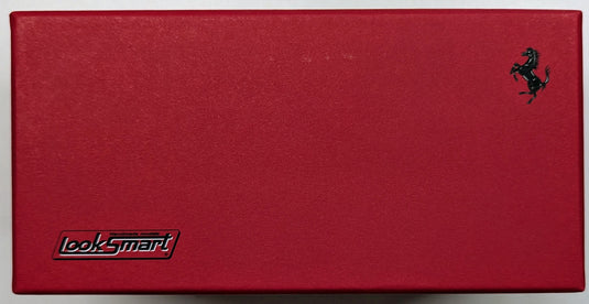 LookSmart 1/43 Ferrari Vision Gran Turismo Launch Version LS546A - Used