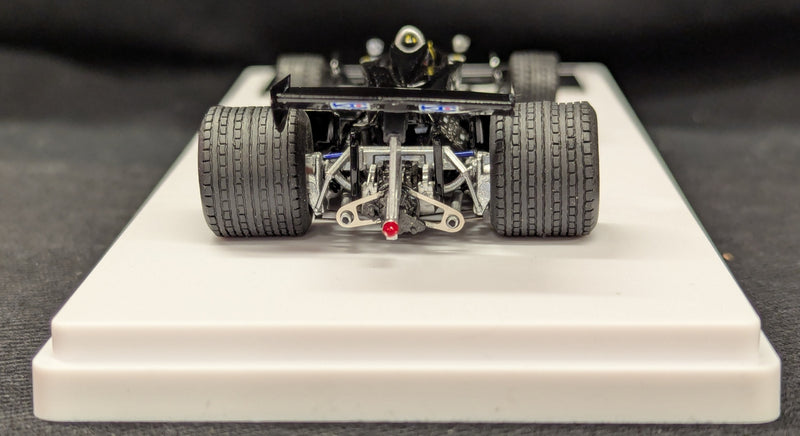 Carica immagine in Galleria Viewer, Kyosho 1/43 Kojima KE007 F1 in Japan 1976 Final Race Specification - Used
