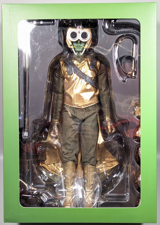 Virtual Toys 1/6 Scale Collectible Figure Merry Calamity - Used