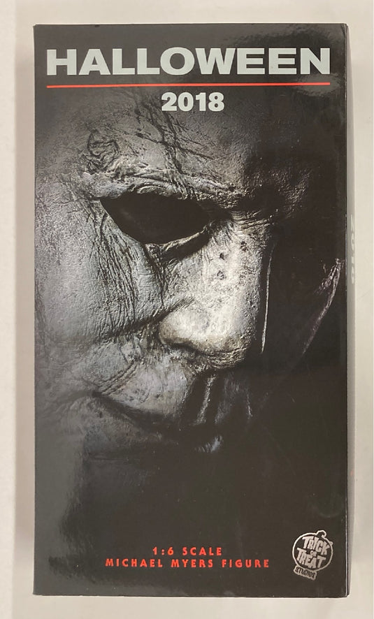 Trick or Treat Studios Michael Myers 1/6 Scale Figure - Used