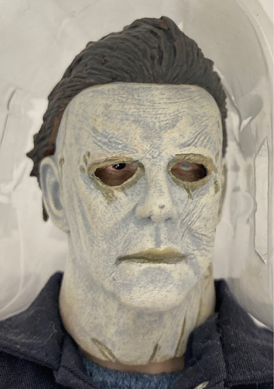 Trick or Treat Studios Michael Myers 1/6 Scale Figure - Used