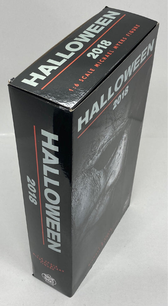 Trick or Treat Studios Michael Myers 1/6 Scale Figure - Used