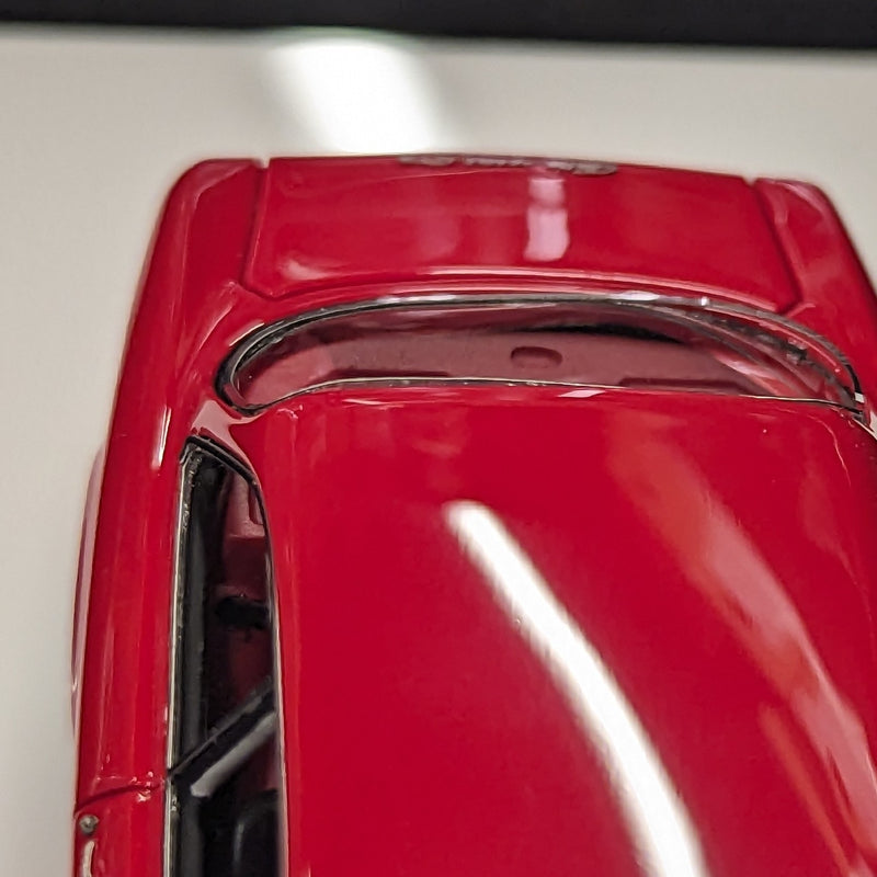 Carica immagine in Galleria Viewer, DMH 1/43 Alfa Romeo GTA Rosso Corsa Limited 30 Pcs - Used
