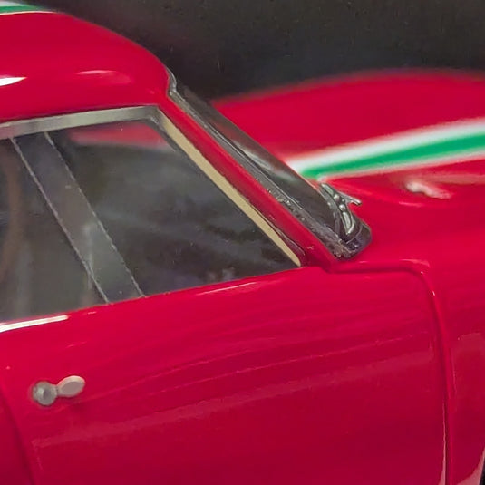 SCM MODEL 1/43 Ferrari 250 GTO