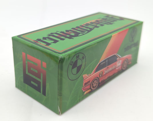 Mattel Hot Wheels 1991 BMW M3