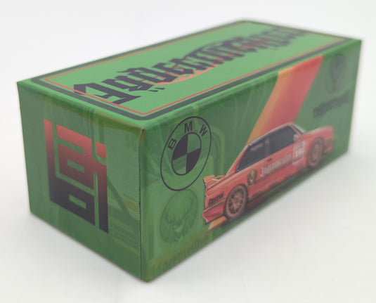 Mattel Hot Wheels 1991 BMW M3