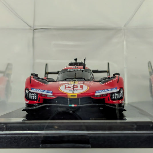 Looksmart 1/43 Ferrari 499P