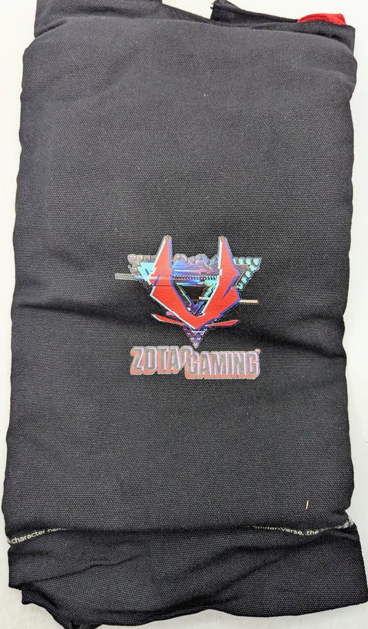 Zotac x Spider-Man: Across the Spider-Verse Special Gift Box - Used