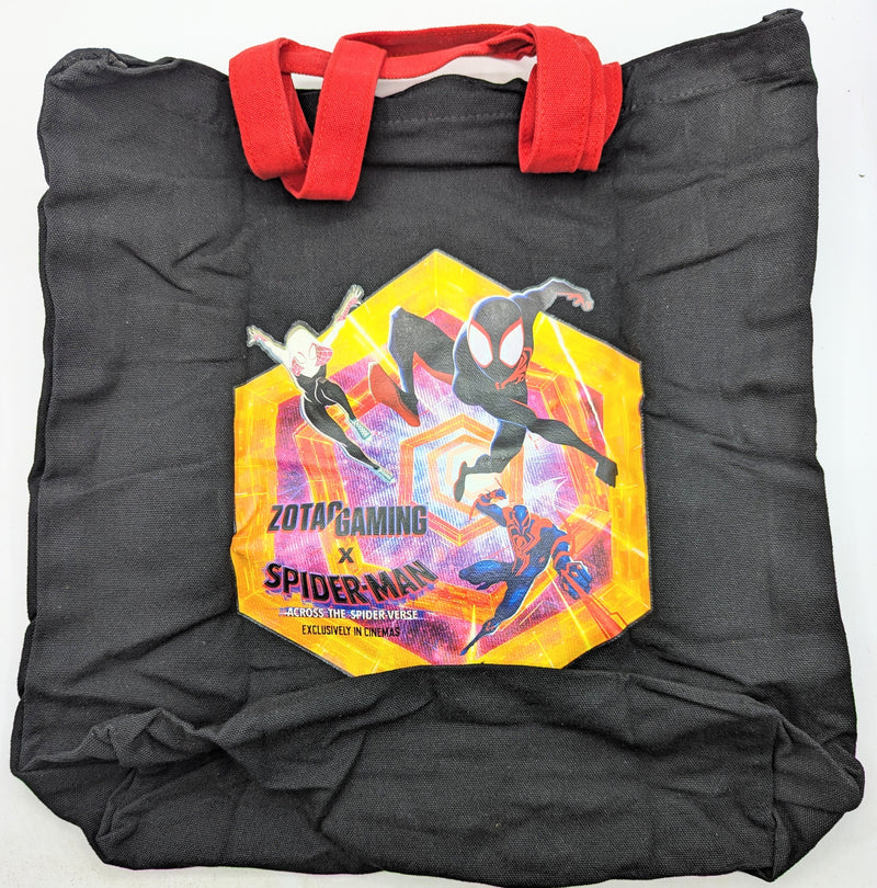 Carica immagine in Galleria Viewer, Zotac x Spider-Man: Across the Spider-Verse Special Gift Box - Used

