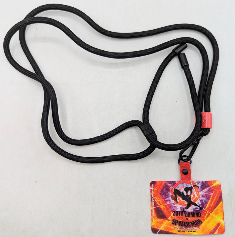 Carica immagine in Galleria Viewer, Zotac x Spider-Man: Across the Spider-Verse Special Gift Box - Used
