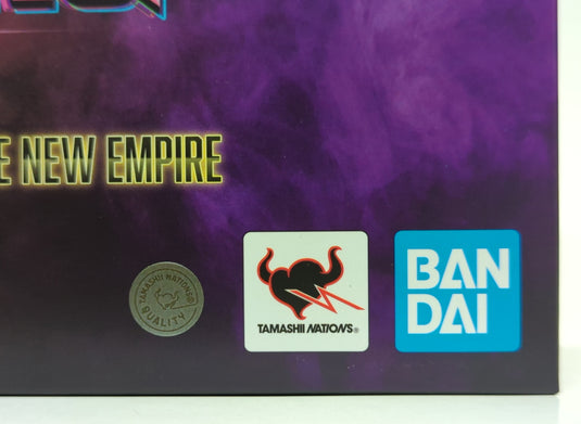 Bandai Spirits S.H.MonsterArts Suko & Mothra (2024) - Used