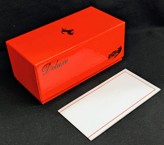 BBR Models 1/43 Ferrari SF90 Stradale Rosso Corsa 322 228ADL - Used