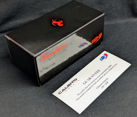 BBR Models 1/43 Ferrari LaFerrari Gloss Chameleon CDL500 - Used