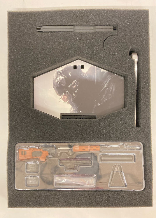 YAN TOYS Puzzle Man 1/6 Scale Collectible Figure - Used