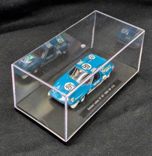 MMP EBBRO 1/43 SEKISUI LOTUS 47GT 1969 JAPAN GP #46 44207 - Used