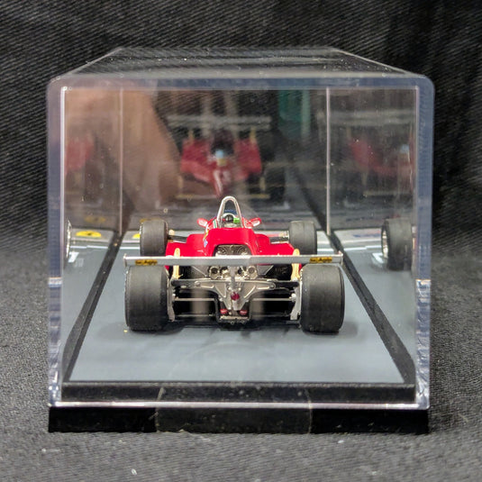 BBR 1/43 Ferrari 126 C2 GP USA West 1982
