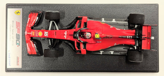 Looksmart 1/43 Ferrari SF90