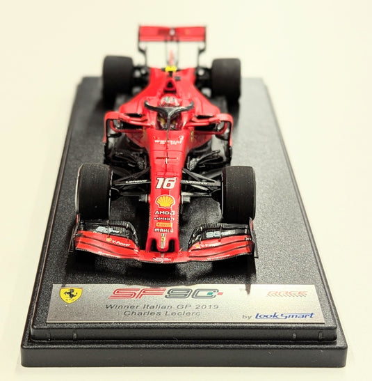 Looksmart 1/43 Ferrari SF90