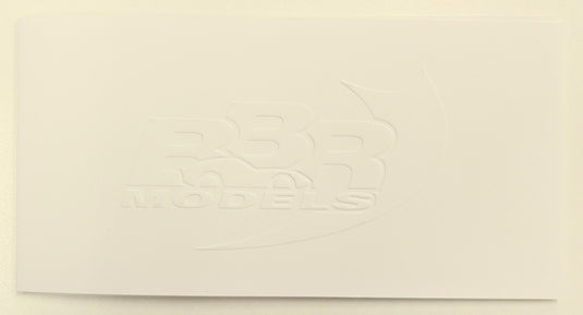 BBR Model CONCEPT43 1/43 Ferrari 296 GTB Rosso Imola - Used