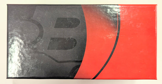 BBR Model CONCEPT43 1/43 Ferrari 296 GTB Rosso Imola - Used