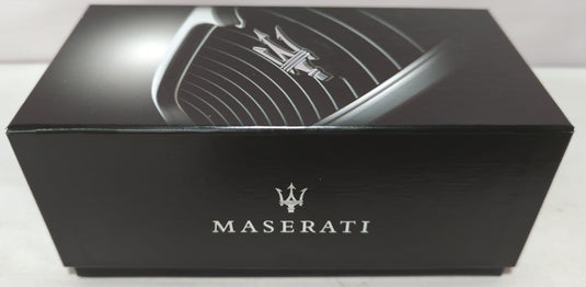 BBR Models 1/43 Maserati Quattroporte 1965 Dark Blue - Used
