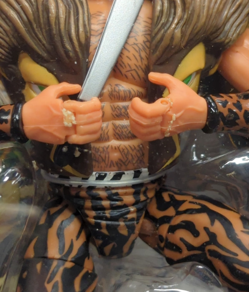 Carica immagine in Galleria Viewer, ToyBiz Spider-Man VS Sinister 6 Action Figure 6 inch x7 - Used
