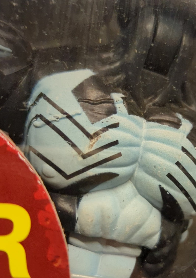 Carica immagine in Galleria Viewer, ToyBiz Spider-Man VS Sinister 6 Action Figure 6 inch x7 - Used
