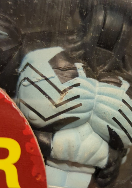 ToyBiz Spider-Man VS Sinister 6 Action Figure 6 inch x7 - Used