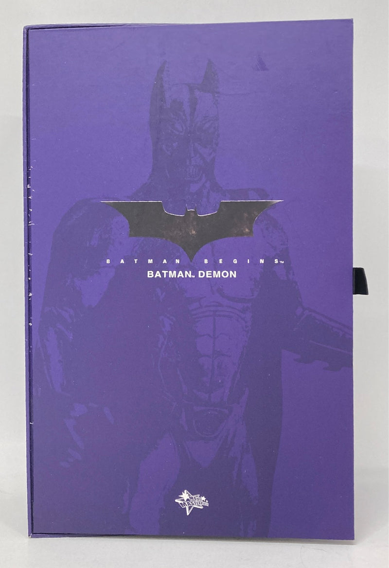 Carica immagine in Galleria Viewer, Hot Toys Movie Masterpiece Batman Demon MMS140 - Used
