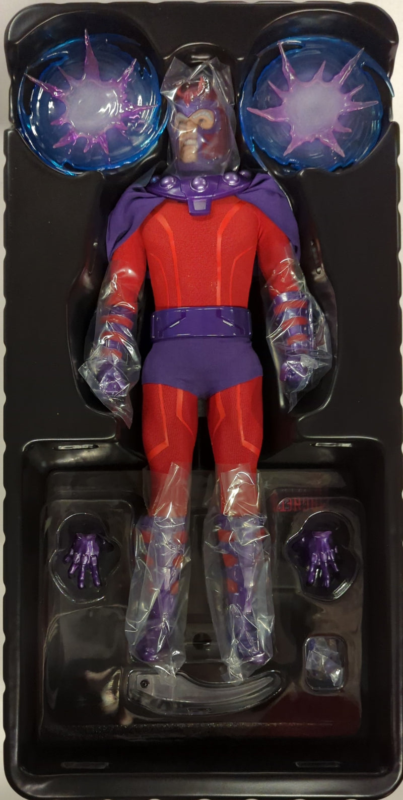 Carica immagine in Galleria Viewer, Hot Toys Hono Studio X-Men Magneto - Used
