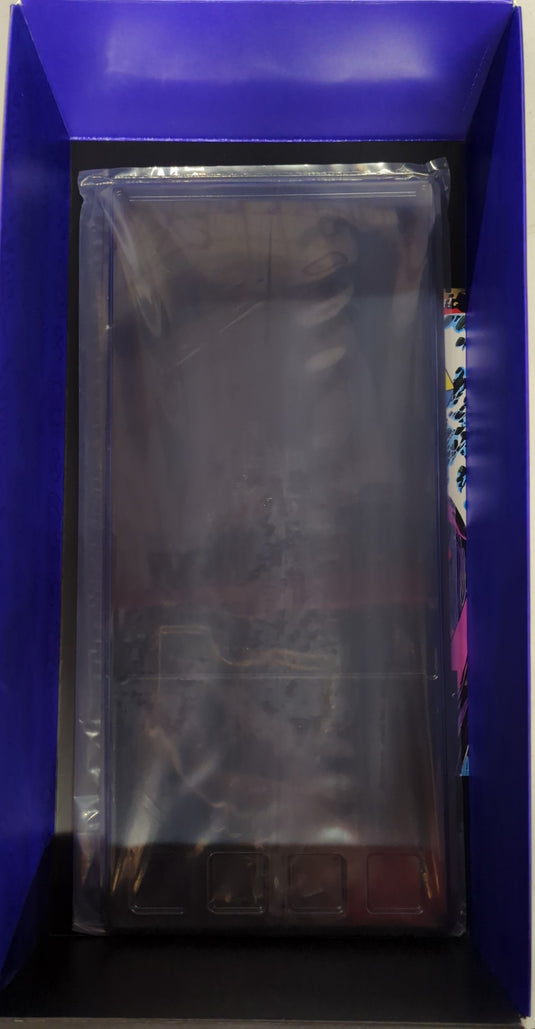 Hot Toys Hono Studio X-Men Magneto - Used