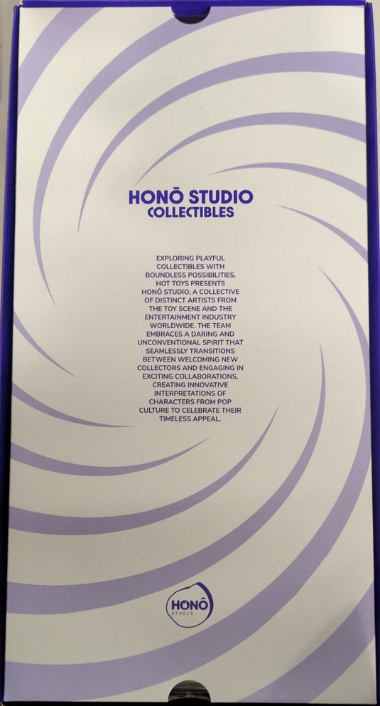 Hot Toys Hono Studio X-Men Magneto - Used