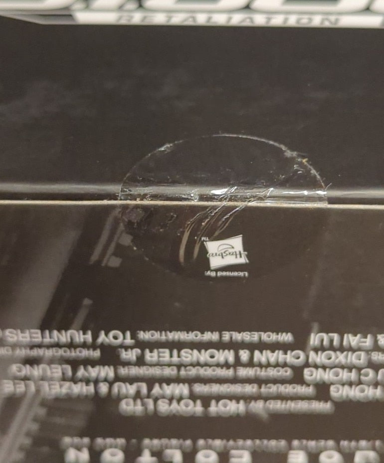 Load image into Gallery viewer, Hot Toys Movie Masterpiece Joe Colton MMS206 - Used
