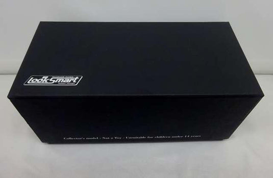LOOKSMART Lamborghini Aventador LP750-4 SuperVeloce 1/43 Scale Car– Used