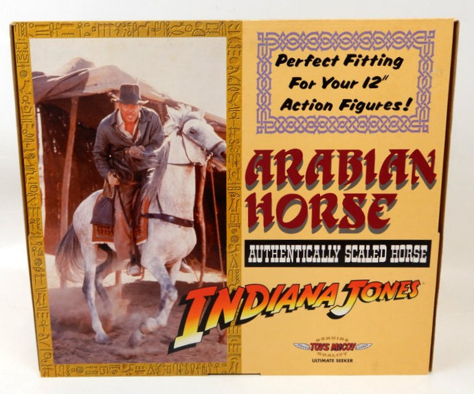 Toys McCoy Authentically Scaled Arabian Horse 12-Inch - Used