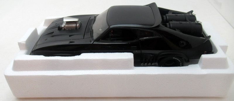 Load image into Gallery viewer, AUTOart Millennium 1/18 Mad Max Interceptor Ford Falcon 72745 - Used
