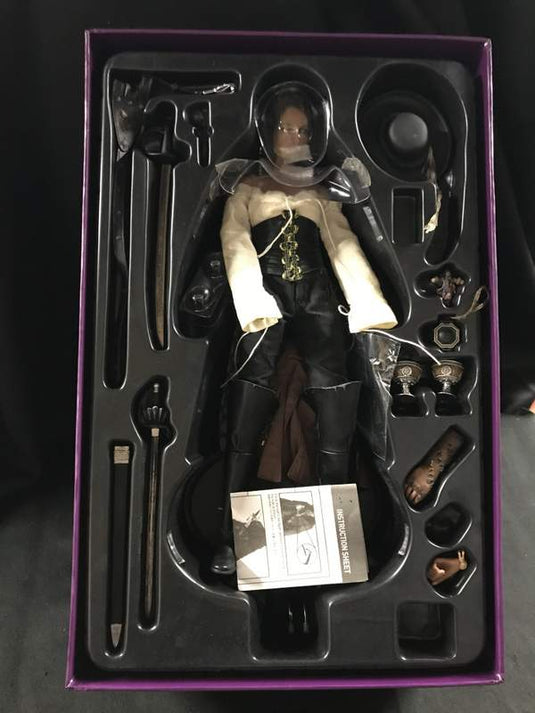 Hot Toys Movie Masterpiece Angelica MMS181 - Used