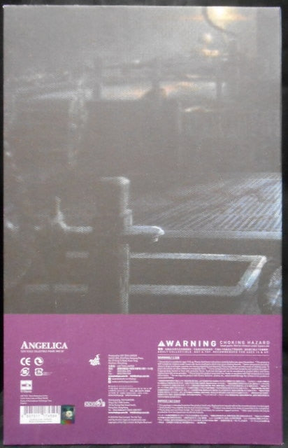 Cargue la imagen en el visor de la galería, Hot Toys Movie Masterpiece Angelica MMS181 - Used
